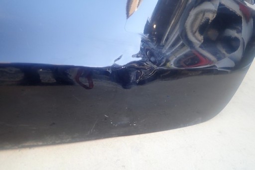 GEPEK ZADNJI POKLOPAC GEPEKA MERCEDES W253 253 GLC