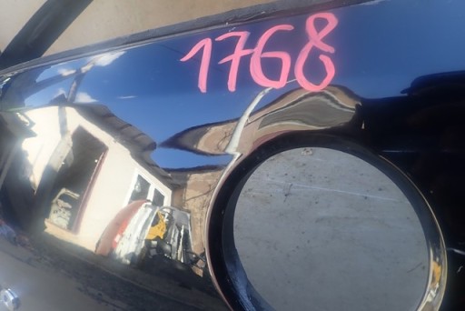 GEPEK ZADNJI POKLOPAC GEPEKA VW POLO 6R 6C 08-17R