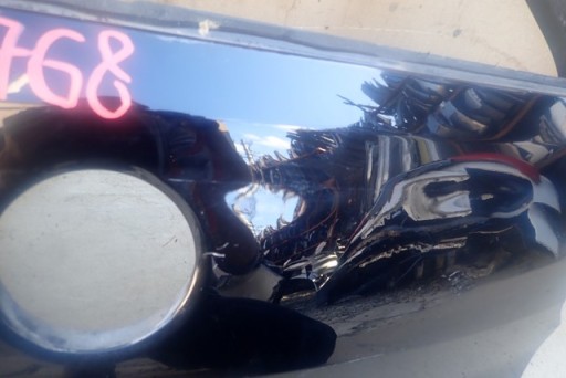 GEPEK ZADNJI POKLOPAC GEPEKA VW POLO 6R 6C 08-17R