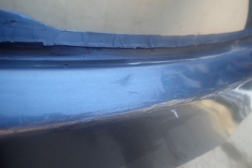 GEPEK ZADNJI POKLOPAC GEPEKA HYUNDAI I40 KARAVAN 11-