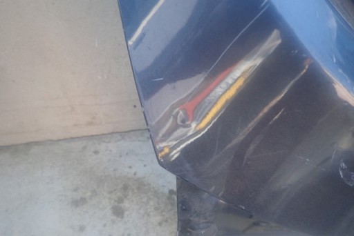 GEPEK ZADNJI POKLOPAC GEPEKA HYUNDAI I40 KARAVAN 11-