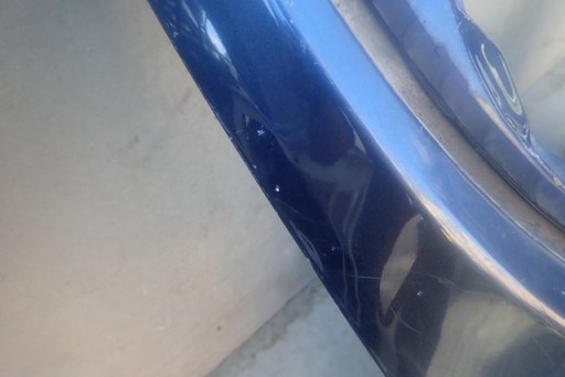 GEPEK ZADNJI POKLOPAC GEPEKA HYUNDAI I40 KARAVAN 11-