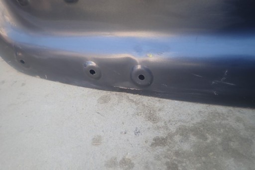 GEPEK ZADNJI POKLOPAC GEPEKA HYUNDAI I40 KARAVAN 11-