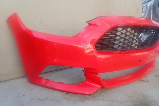 BRANIK PREDNJA STRANA FORD MUSTANG 6 VI 2015-