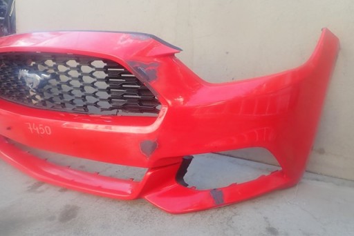 BRANIK PREDNJA STRANA FORD MUSTANG 6 VI 2015-