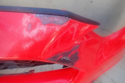 BRANIK PREDNJA STRANA FORD MUSTANG 6 VI 2015-