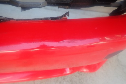 BRANIK PREDNJA STRANA FORD MUSTANG 6 VI 2015-