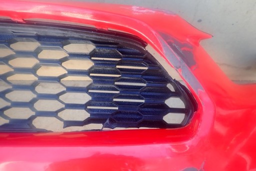 BRANIK PREDNJA STRANA FORD MUSTANG 6 VI 2015-