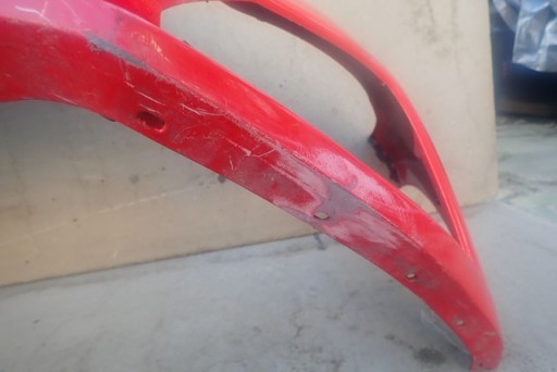 BRANIK PREDNJA STRANA FORD MUSTANG 6 VI 2015-