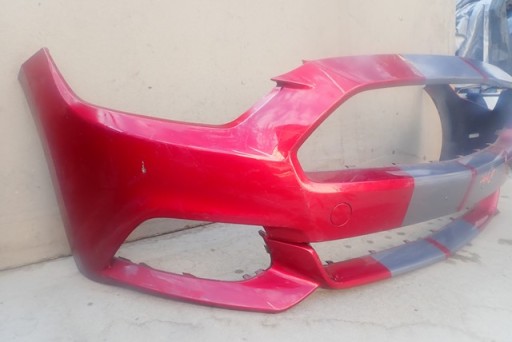 BRANIK PREDNJA STRANA FORD MUSTANG 6 VI 2015-