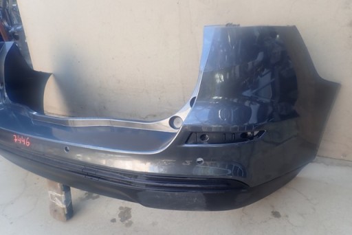 BRANIK ZADNJI FORD MONDEO MK5 V KARAVAN 2014-