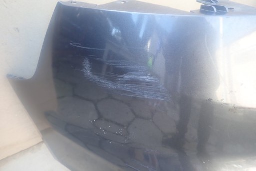 BRANIK ZADNJI FORD MONDEO MK5 V KARAVAN 2014-