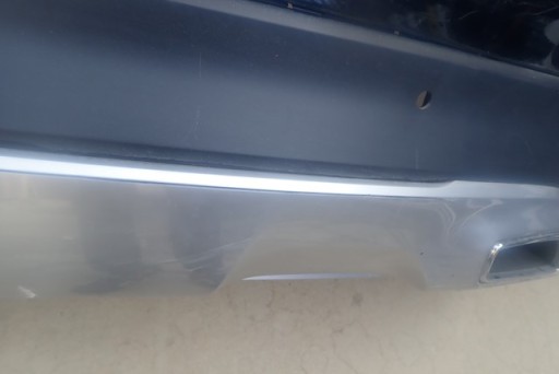 BRANIK ZADNJI KIA X CEED X-CEED 2019-