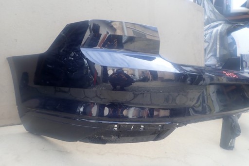 BRANIK ZADNJI VW PASSAT B8 3G5 REDIZAJN LIMUZINA / SEDAN 19- BRANIK ZADNJI VW PASSAT B8 3G5 REDIZAJN LIMUZINA / SEDAN 19-
