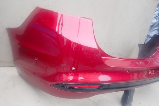 BRANIK ZADNJI FORD MONDEO MK5 V LIMUZINA / SEDAN 2014-
