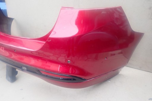 BRANIK ZADNJI FORD MONDEO MK5 V LIMUZINA / SEDAN 2014-
