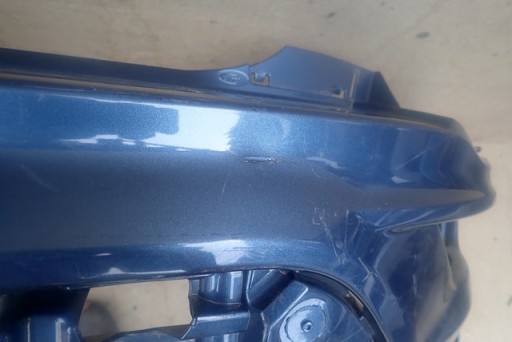 BRANIK ZADNJI FORD KUGA MK2 II TITANIUM 12-