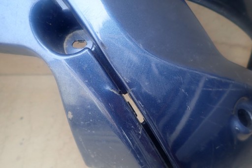 BRANIK ZADNJI FORD KUGA MK2 II TITANIUM 12-