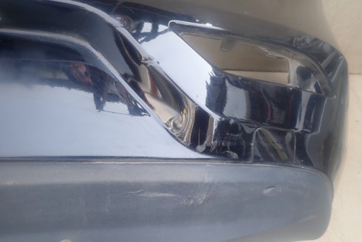 BRANIK ZADNJI VOLVO V40 II 2012-