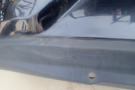 BRANIK ZADNJI VOLVO V40 II 2012-