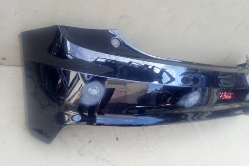BRANIK ZADNJI AUDI A1 8XA REDIZAJN 14- BRANIK ZADNJI AUDI A1 8XA REDIZAJN 14-