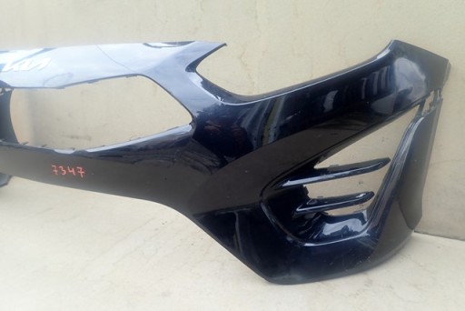 BRANIK PREDNJA STRANA KIA CEED III 3 GT REDIZAJN 21-