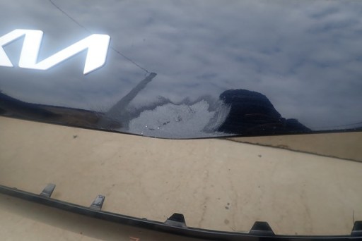 BRANIK PREDNJA STRANA KIA CEED III 3 GT REDIZAJN 21-