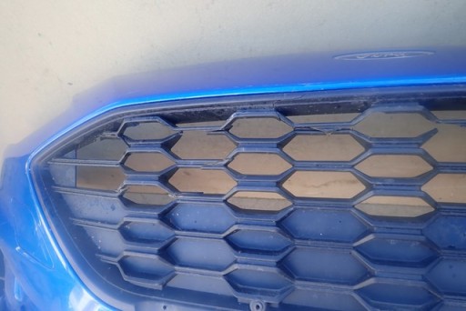 BRANIK PREDNJA STARIRANA FORD FOCUS MK4 STARI 2018-