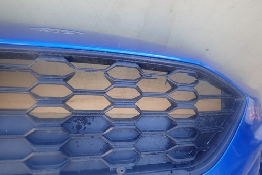 BRANIK PREDNJA STARIRANA FORD FOCUS MK4 STARI 2018-