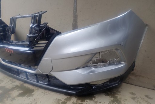 BRANIK PREDNJA STRANA NISSAN QASHQAI 2 II REDIZAJN 17-