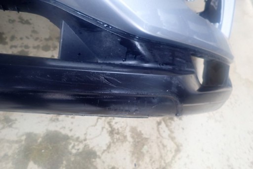 BRANIK PREDNJA STRANA NISSAN QASHQAI 2 II REDIZAJN 17-