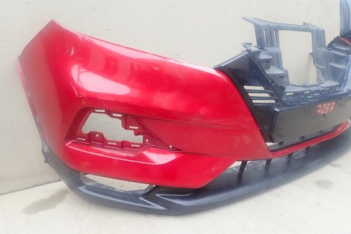 BRANIK PREDNJA STRANA NISSAN QASHQAI 2 II REDIZAJN 17- BRANIK PREDNJA STRANA NISSAN QASHQAI 2 II REDIZAJN 17-
