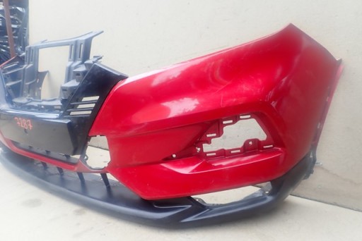 BRANIK PREDNJA STRANA NISSAN QASHQAI 2 II REDIZAJN 17- BRANIK PREDNJA STRANA NISSAN QASHQAI 2 II REDIZAJN 17-