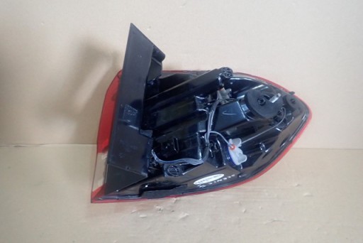 LAMPA FAR LIJEVA STRANA ZADNJA  ZADNJI RENAULT SCENIC 4 IV 16-