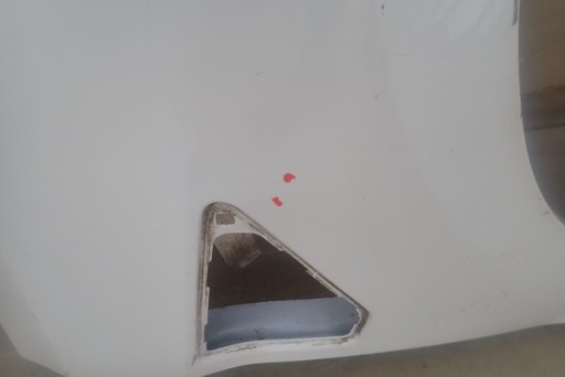 BLATOBRAN DESNA STRANA PREDNJA FORD S MAX MK2 II 15-