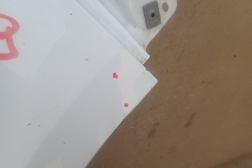 BLATOBRAN DESNA STRANA PREDNJA FORD S MAX MK2 II 15-