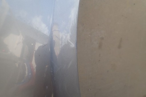 BLATOBRAN DESNA STRANA PREDNJA FORD MONDEO MK5 14-