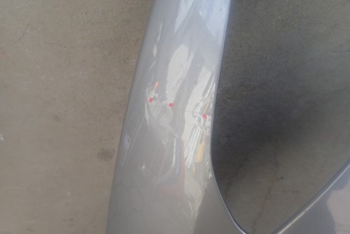 BLATOBRAN DESNA STRANA PREDNJA FORD MONDEO MK5 14-