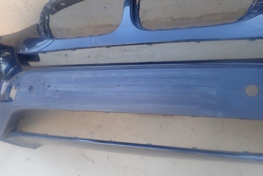 BRANIK PREDNJA STRANA BMW X3 F25 REDIZAJN 14- BRANIK PREDNJA STRANA BMW X3 F25 REDIZAJN 14-