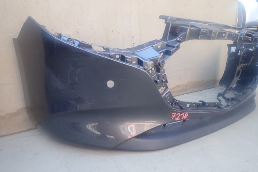BRANIK PREDNJA STRANA MAZDA 3 III 19-