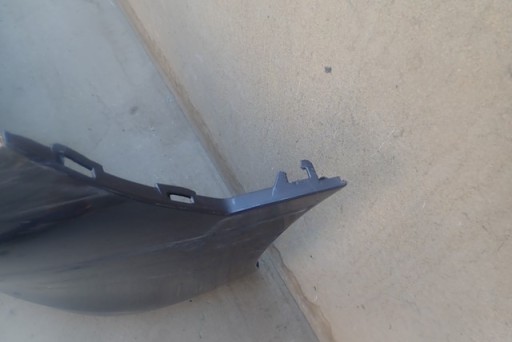 BRANIK PREDNJA STRANA MAZDA 3 III 19-
