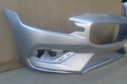 BRANIK PREDNJA STRANA VOLVO S60 V60 2 II 18-