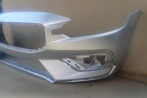 BRANIK PREDNJA STRANA VOLVO S60 V60 2 II 18-