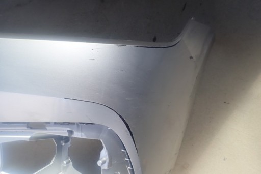 BRANIK PREDNJA STRANA VOLVO S60 V60 2 II 18-