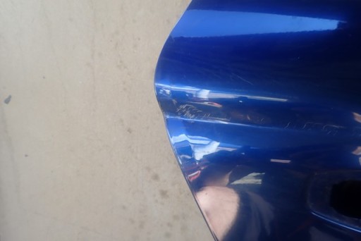 VRATA DESNA  ZADNJA STRANA ZADNJI RENAULT TALISMAN KARAVAN