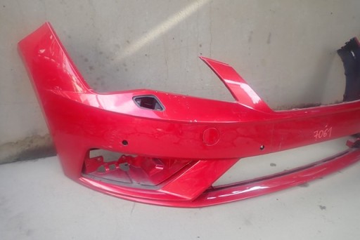 BRANIK PREDNJA STRANA SEAT LEON 3 III 5F REDIZAJN 17- BRANIK PREDNJA STRANA SEAT LEON 3 III 5F REDIZAJN 17-