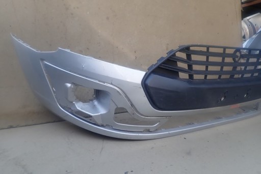 BRANIK PREDNJA STRANA FORD TRANSIT CUSTOM 2013-