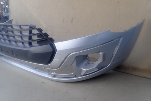 BRANIK PREDNJA STRANA FORD TRANSIT CUSTOM 2013-