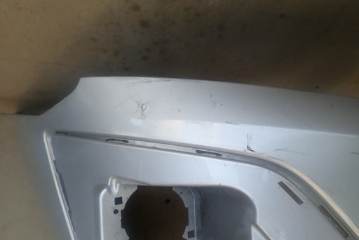 BRANIK PREDNJA STRANA FORD TRANSIT CUSTOM 2013-