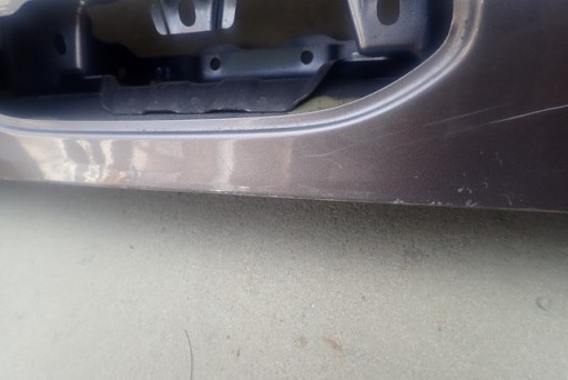 GEPEK ZADNJI POKLOPAC GEPEKA HYUNDAI I30 III HATCHBACK (OBIČNI) 17-